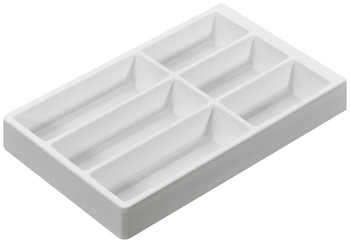 Inserts accessories, Drawer compartment system, universal, flexible - 550.99.763