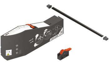 Sürüş Ünitesi, Blum Aventos Hf Üst/Hl Üst/Hs Üst Servo-Sürüş İçin - 372.74.575