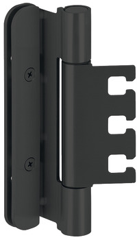 Architectural door hinge, Startec DHX 3160 - 924.25.404