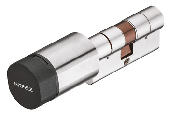 Electronic thumbturn cylinderDialock DT 520 B - 917.61.700