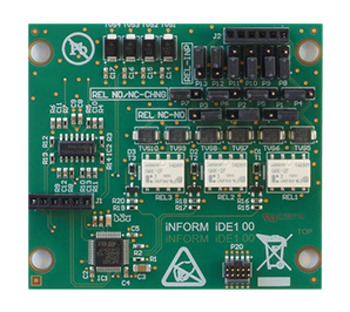 WTX 200 extension, Dialock, for extending the WTC 200 controller - 917.91.073