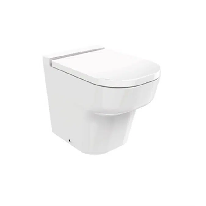 ORCO Wall Face Toilet