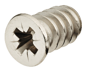 Euro screw Varianta, countersunk head, fully threaded - 013.05.719