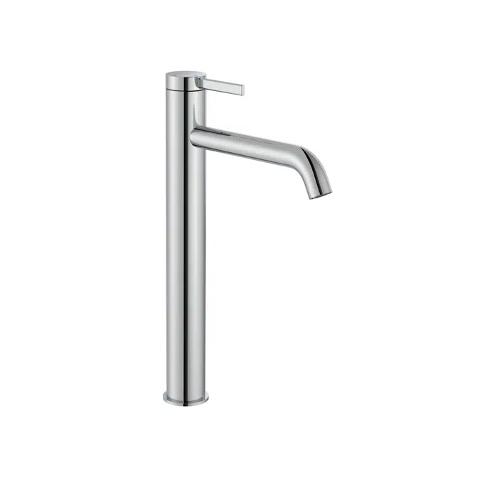 Ona Krom Uzun Lavabo Bataryası Kurşunsuz 13687