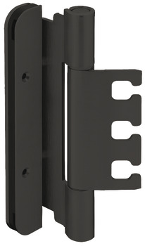Architectural door hinge, Startec DHX 2160/18 FD - 924.15.604