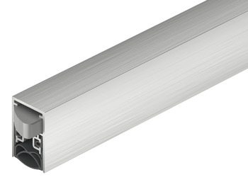 Retractable door seal, DDS 20, for wooden doors, Startec - 950.05.912