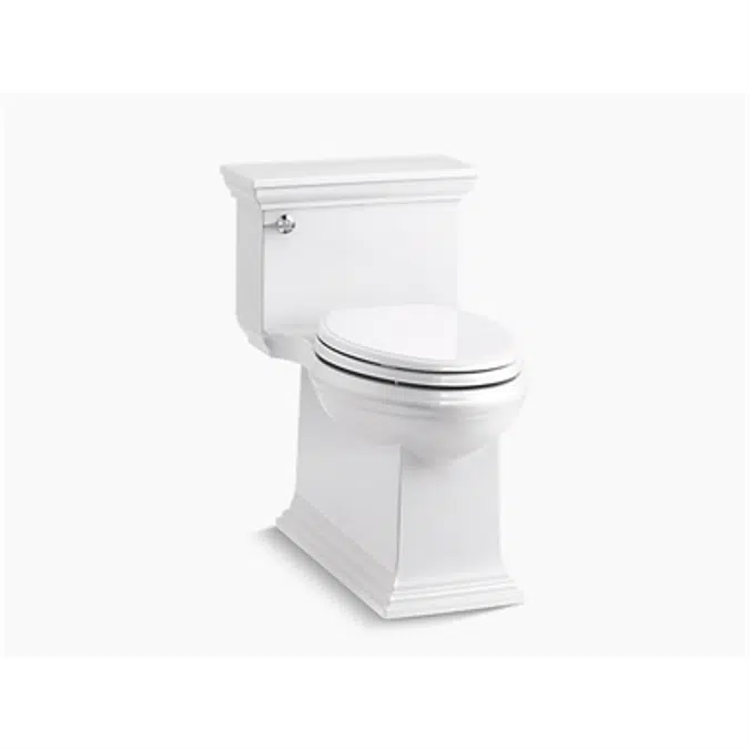 Memoirs Stately One-Piece Toilet