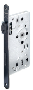 Mortice lock, for hinged doors, Startec, grade 3, cipher bit - 911.33.076