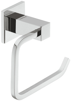 Toilet roll holder, For screw fixing - 980.60.692