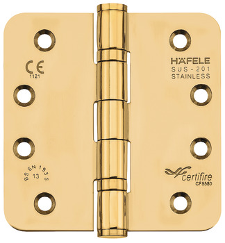 Butt hinge - 926.98.088