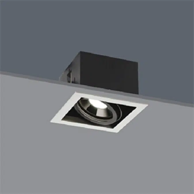 Tavan Aydınlatma Downlight 821.06.317-320