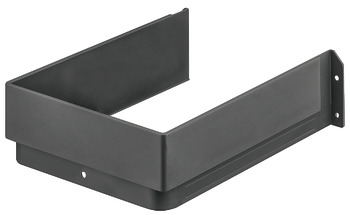 Insert For Waste Trap Cut-OutMatrix Extra SI 0720 - 551.63.322