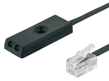 Door sensor switch, For connecting to switch unit, 230 V - 820.17.385