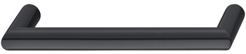 Furniture handle, Mitred Handle Made From Polyamide - 114.19.592
