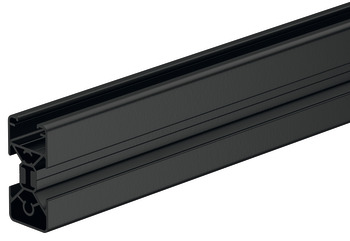 SetVersatile, with profile closed on 1 side, ceiling installation - 806.55.347