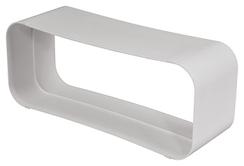 Dowel Connector System, Flat Ducting System 150 Optimairo - 500.90.650