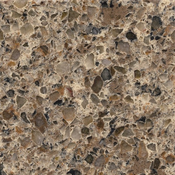 Silestone Sienna Ridge 12
