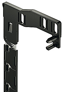 Central locking bar, for Variant-S and Matrix Box P Plus, for system 32 - 237.88.603