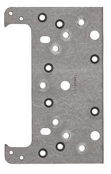 Mounting Plate for Pivota Concealed Mortice Hinges - 924.90.190