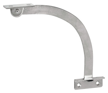 Açılma açısı kısıtlaması, çelik, uzunluk 150 mm - 371.32.755