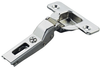 Concealed hinge Metalla 510 A/SM 105° for wooden doors - 329.28.602