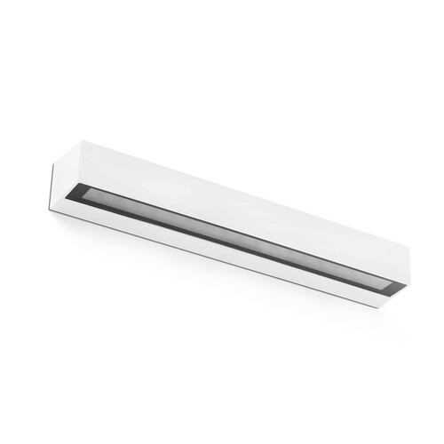 DORO 500 beyaz duvar lambası