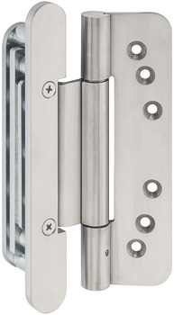 Architectural door hinge, Startec DHX 4160 - 924.32.920