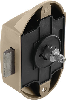 Espagnolette lock Push-Lock - 225.24.500