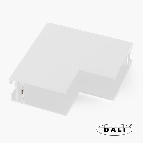 NESO Accessory inner corner DALI beyaz