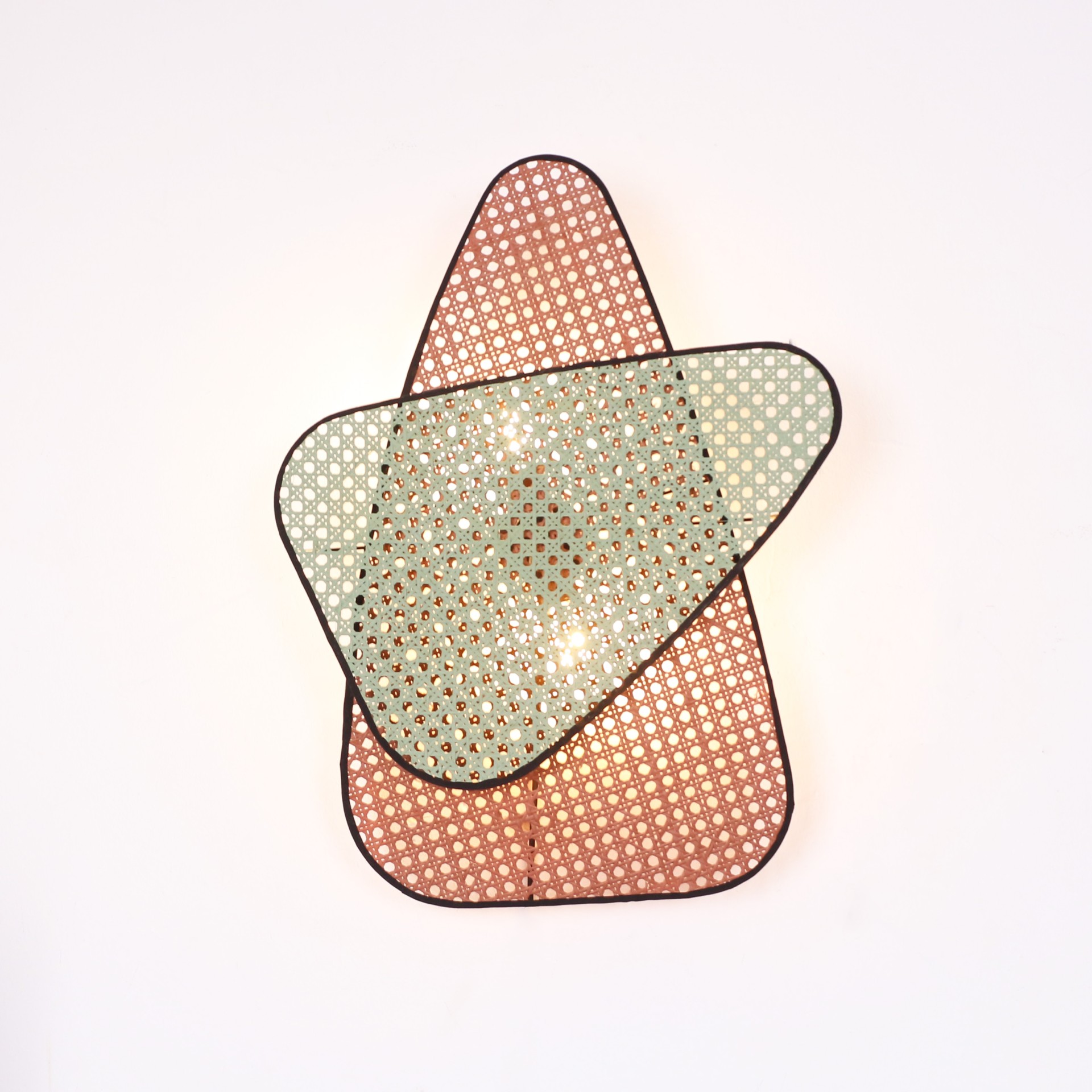 Mehpare Doğal Hazeran Matcha Aplik 