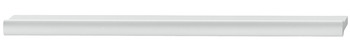 Finger Pull Handle, Aluminium - 103.89.918