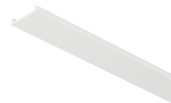 Difüzör, 16 mm iç boyutlu ForLoox Alüminyum Profiller - 833.72.960