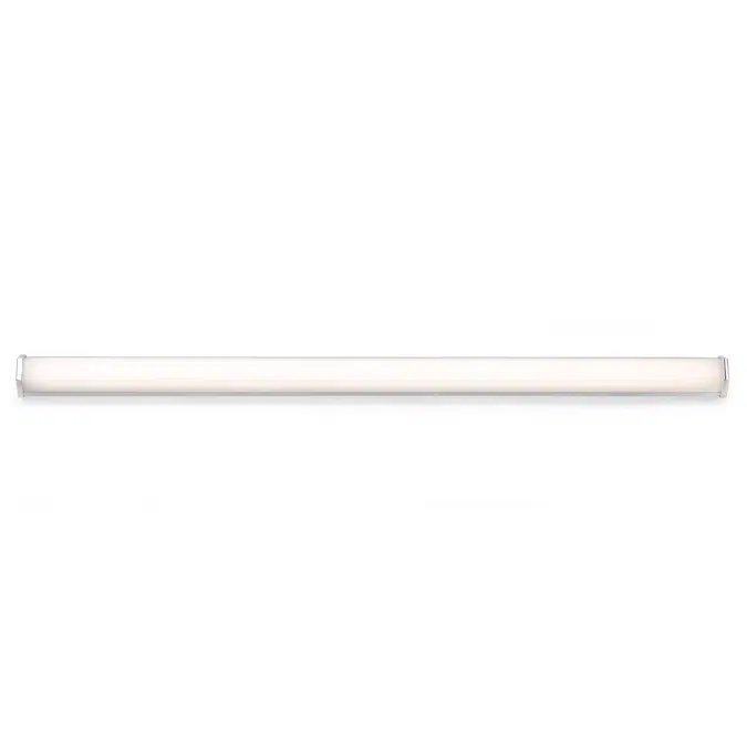 63502 - EDGE 900 Chrome Wall Lamp 18W