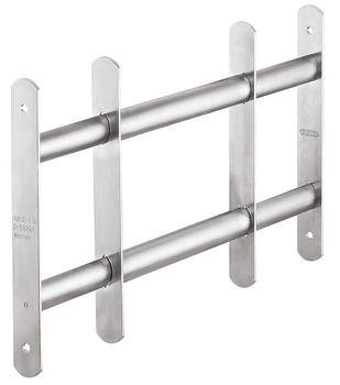 Window Grill, Abus - 911.59.722