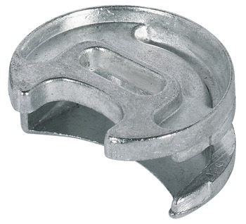 Connector housing, Rondorfix - 262.75.061