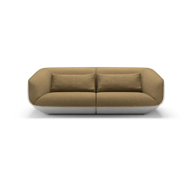 NOOK Comfort Sofa