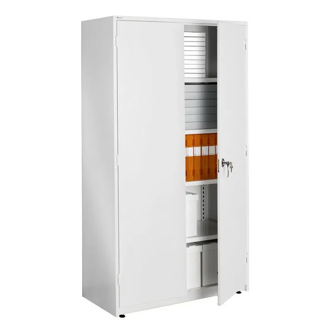 Spirit Extra Deep Storage Cabinet
