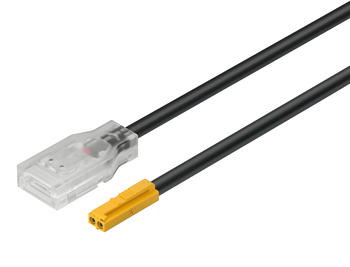 ForLoox5 Led Silikon Şerit Işık 12 V 8 Mm 2-Pin - 833.95.703