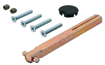 Mounting material, For other door thicknesses - 917.90.472