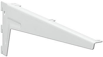 Bracket, with angled screw fixing surface - 772.69.648