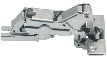 Concealed hingeMetallamat A/SM 175°, full overlay mounting - 318.42.600