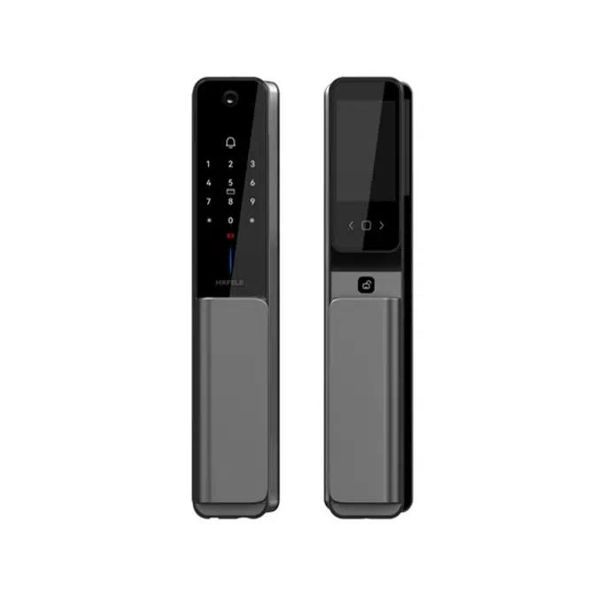 Hafele Horizon Dijital Kapı Kilidi