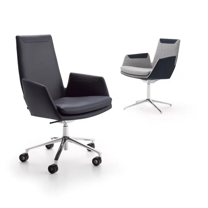 CORDIA Office Chair