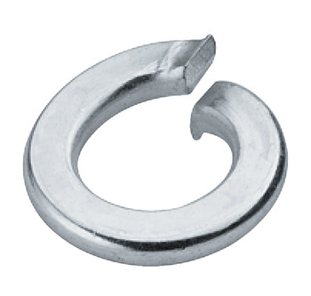 Spring washer, in compliance with DIN 127 - 037.81.905