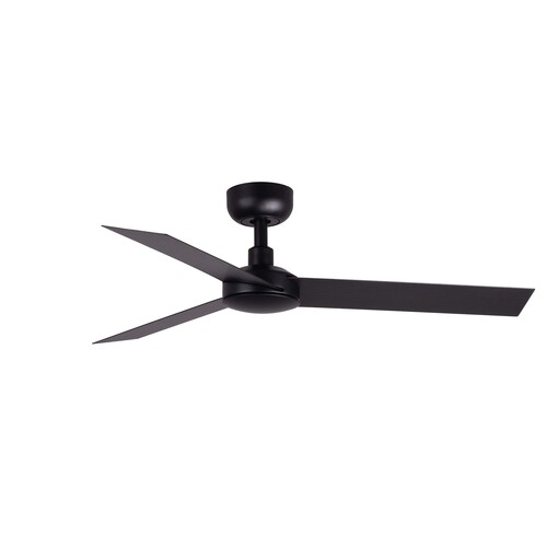 CRUISER S siyah fan