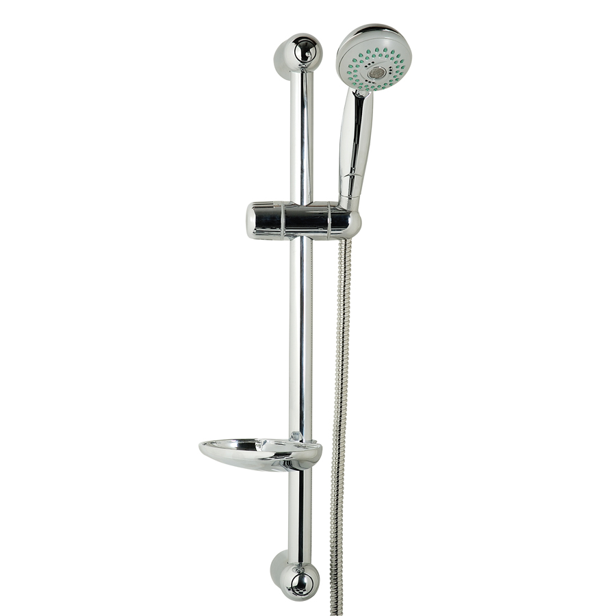GPD Sliding Shower Set (3 Functions Ø75) - DST16