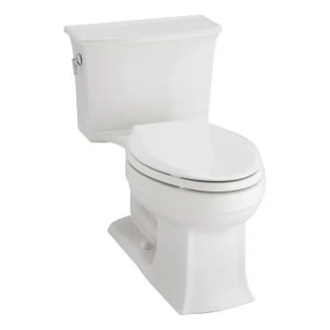 Archer Tek Parça Klozet