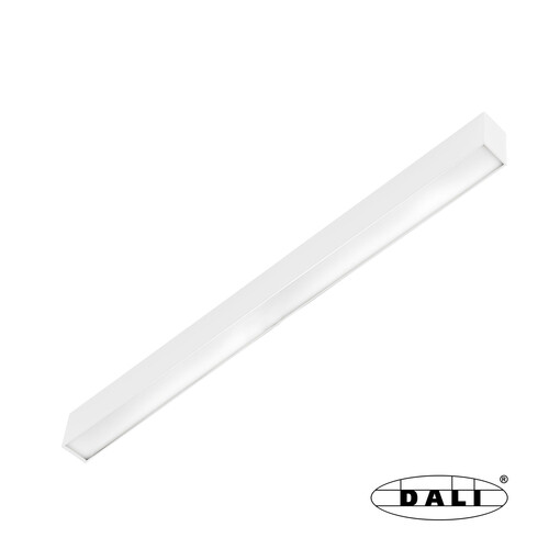 NESO LINE64 2700K white DALI