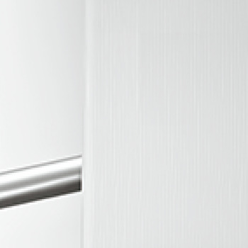 Glass panel, ForSlido R-Aluflex 80A - 564.72.243