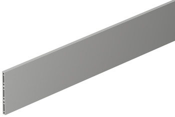 Plastic Panel, for drawer compartment system, Matrix Extra DD - 556.11.501